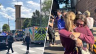 En vivo: tiroteo en iglesia y escuela católica de Minneapolis