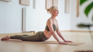 Rutina de pilates en casa: 5 ejercicios para fortalecer el abdomen