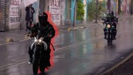 Temperaturas de hasta 0 grados y lluvias fuertes para este fin de semana en CDMX y Edomex