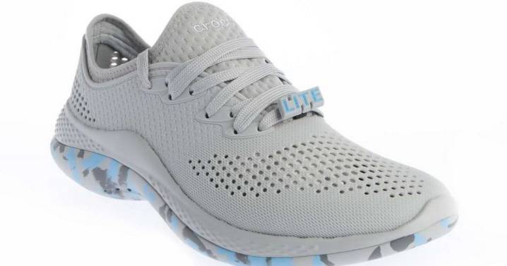 Crocs trainers dubbed 'best comfortable shoes ever' are now available for under £10