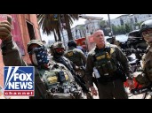 Biden handcuffed us, Trump let us lead: Acting ICE director