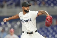 Deadspin | Marlins' Sandy Alcantara shuts down Cards per usual