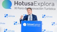 Grupo Hotusa amortiza anticipadamente la totalidad del préstamo concedido por la SEPI