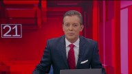 Hora 21: Programa Completo del Lunes 25 de Agosto de 2025