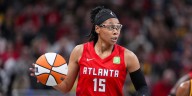 Atlanta Dream wraps up road trip against Las Vegas Aces on ANF, PeachtreeTV