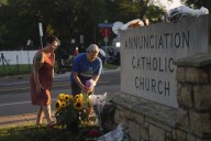 What to know about the shooting at a Minneapolis Catholic school
