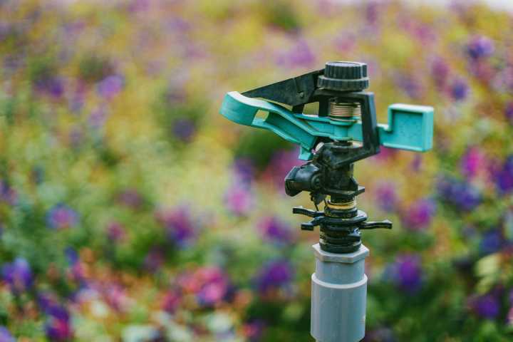 Town reports water usage compliance