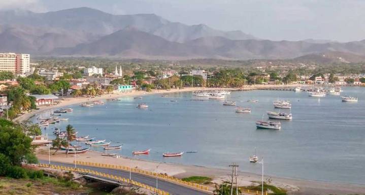 Proponen relanzar el Puerto Libre de Margarita para modernizar ley y potenciar el turismo
