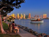 Un destino que sorprende en Estados Unidos: playas, cultura, naturaleza y muy buena gastronomía