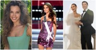 Muere Miss Universo Rusia tras fatal accidente con un alce; tenía 30 años de edad