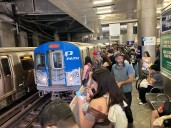 Why PATH train riders are living through a ‘Summer of Hell’