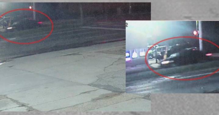 Westwego woman pleads guilty after Metairie woman run over by car and killed