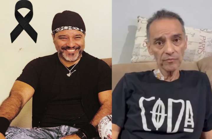 Muere Xava Drago, vocalista de Coda, a días de despedirse de sus fans