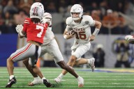 College football Week 1 best bets from Las Vegas handicappers, oddsmakers