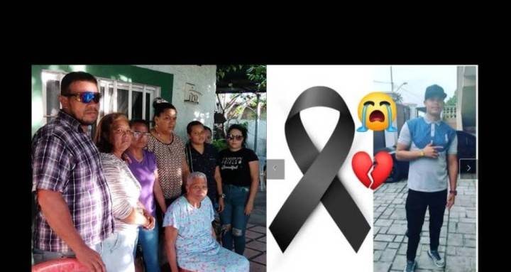 “Es inhumano mostrar el cuerpo suturado de nuestro familiar en las redes”
