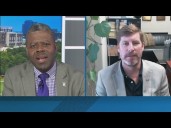 11Alive News: The Take | New moon found orbiting Uranus (8/21/25)