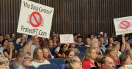 Franklin Township Google Data Center rezoning gets approval from the Metropolitan Development Commission