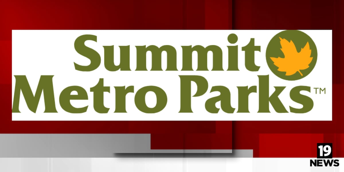 7 car break-ins in 12 days at Summit Metro Parks in Akron