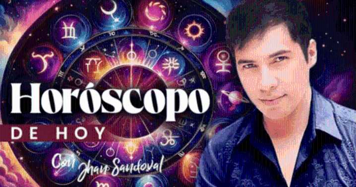 ➤ Descubre tu HORÓSCOPO DE HOY: qué te deparan los astros este 17 de agosto, según Jhan Sandoval