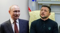 Fox News Politics Newsletter: Steps towards peace