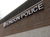 London officer faces five professional misconduct charges