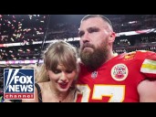 BREAKING: Taylor Swift, Travis Kelce announce engagement