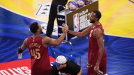 What are the Cleveland Cavs' NBA 2K26 player ratings? 🏀🎮