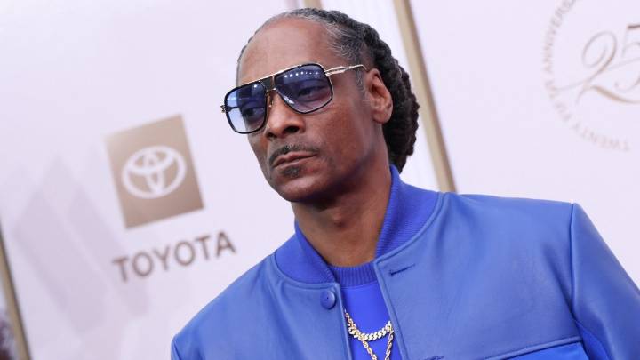 Snoop Dogg slams LGBTQ+ representation in kids movies