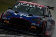 TC2000: Leonel Pernía se quedó con un contundente triunfo en Junín