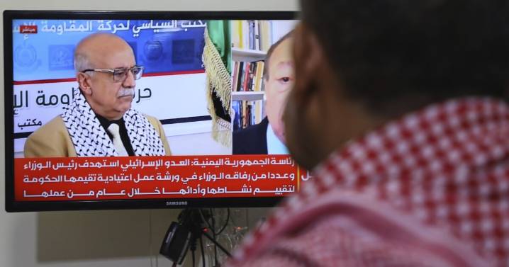 Iran-backed Houthis raid UN food and children's agencies in Yemen, detain employee