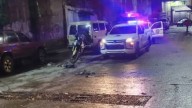 Lluvias en Caracas dejaron un fallecido