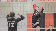 Cheboygan-area volleyball players to watch during 2025 season