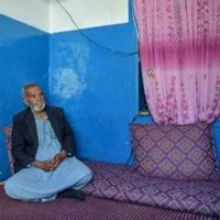Long-awaited pension payments relief for Afghan retirees