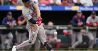 Refsnyder homers in return from IL, Red Sox sweep Orioles with 3