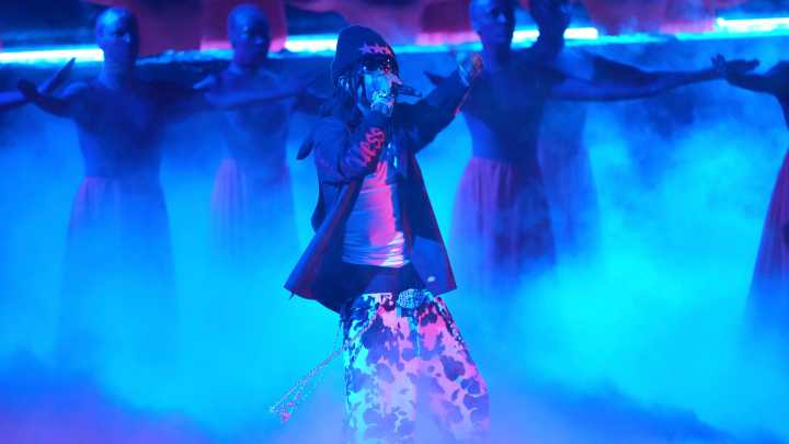 Playboi Carti has a date with Detroit on Halloween