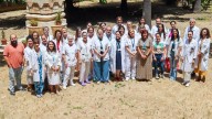El servicio de Alergología del Hospital Regional de Málaga, reconocido como Centro de Excelencia