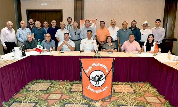 Llama jefe de Bomberos a fomentar prevención; Debe haber más comunicación entre vecinos