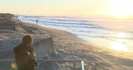 Sea Isle City, Margate, Ocean City and other Jersey Shore points see flooding, erosion from Hurricane Erin
