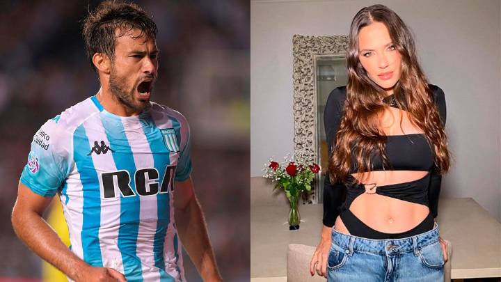 Darío Cvitanich, de nuevo en pareja tras separarse de Chechu Bonelli: una modelo habría conquistado al exfutbolista