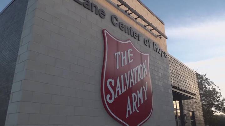 Salvation Army providing school supplies for Central Texas students