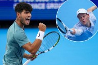 Jannik Sinner vs. Carlos Alcaraz odds, prediction: ATP Cincinnati best bet, picks