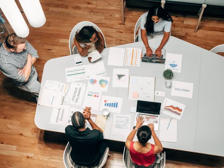 Boost Search Engine Ranking With AI-Focused SEO Content Marketing