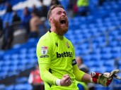 Patterson replacement? Sunderland 'looking' to sign Championship goalkeeper