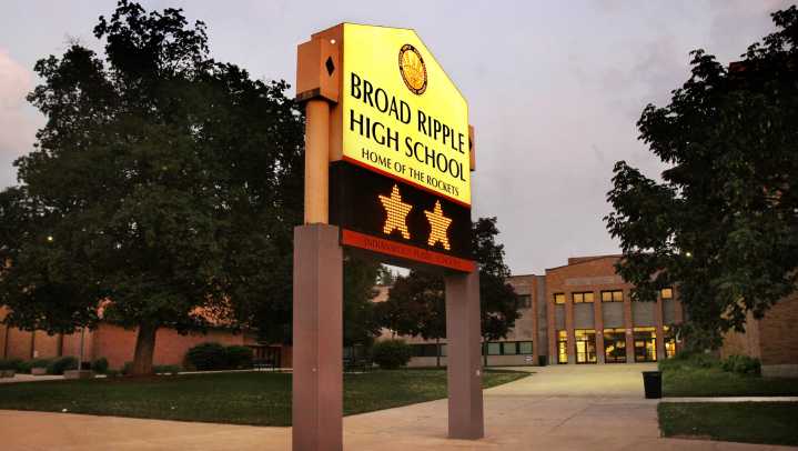 Purdue Polytech charter high school makes changes after enrollment drop