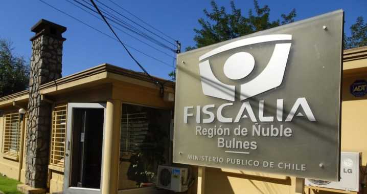 Imputado por robo con intimidación a botillería en Quillón queda en prisión preventiva