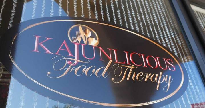This NOLA restaurant got so popular after Keith Lee's visit it had to close. Now, it's reopening.