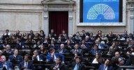 Victoria oficial en Diputados alivió al mercado: ¿Qué pasará hoy?
