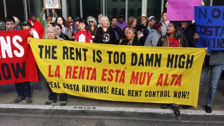 Letters we answer: Why aren’t cities fighting back against Wiener’s buildathon?