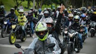 Respiro para moteros en el país: MinTransporte confirmó decisión que les da tiempo y juega a su favor