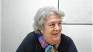 Paraná despide a Manacha Yañez, referente del teatro y la docencia